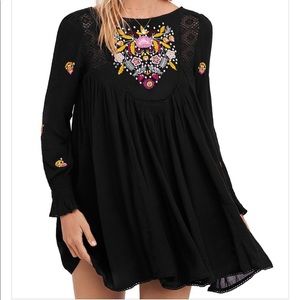 FREE PEOPLE Mohave Dress NWT